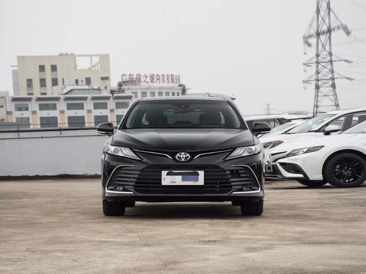 2023 Toyota Camry 2.5q Édition phare Carrosserie fermée sièges de véhicule à essence 3 meilleur choix