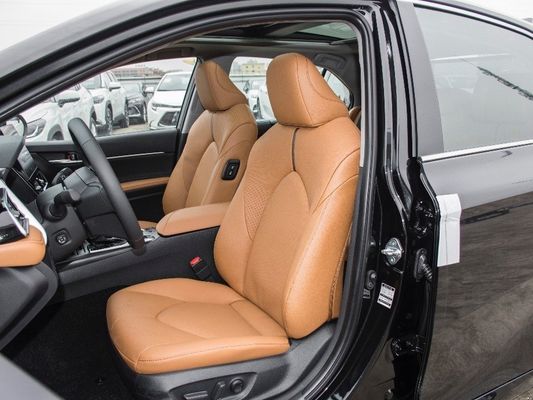 2023 Toyota Camry 2.5q Édition phare Carrosserie fermée sièges de véhicule à essence 3 meilleur choix