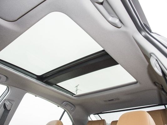 2023 Toyota Camry 2.5q Édition phare Carrosserie fermée sièges de véhicule à essence 3 meilleur choix