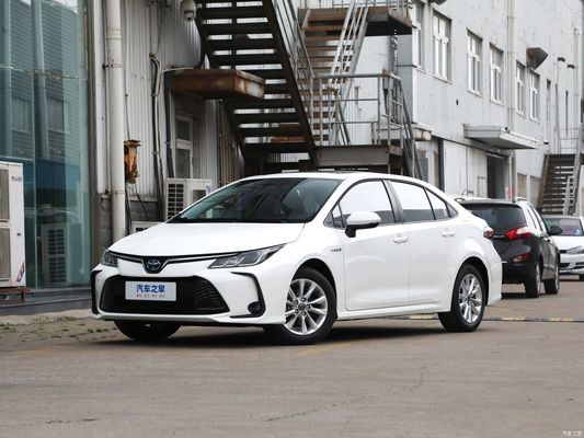 Demande personnalisée Toyota Corolla 1.8L Hybrid Elite Sedan sièges 5 personnalisation