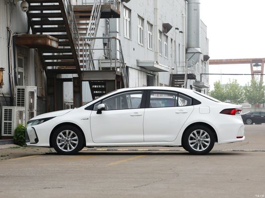 Demande personnalisée Toyota Corolla 1.8L Hybrid Elite Sedan sièges 5 personnalisation