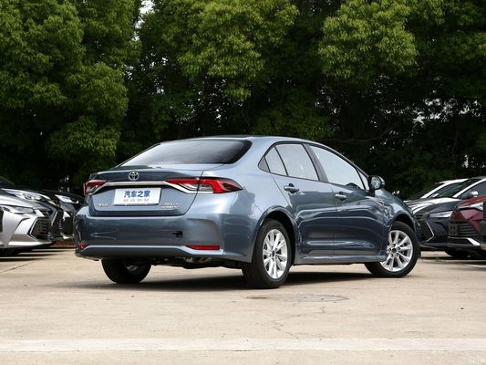 Demande personnalisée Toyota Corolla 1.8L Hybrid Elite Sedan sièges 5 personnalisation
