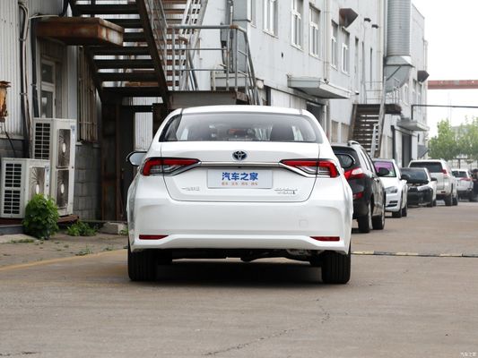 Demande personnalisée Toyota Corolla 1.8L Hybrid Elite Sedan sièges 5 personnalisation