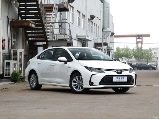 Demande personnalisée Toyota Corolla 1.8L Hybrid Elite Sedan sièges 5 personnalisation