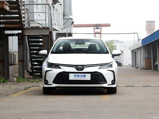 Demande personnalisée Toyota Corolla 1.8L Hybrid Elite Sedan sièges 5 personnalisation