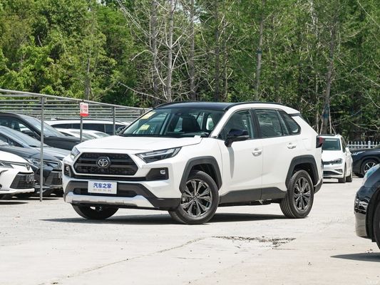 Demande personnalisée 2023 Toyota RAV4 SUV 2.0L CVT 4WD Adventure Plus avec 5 sièges