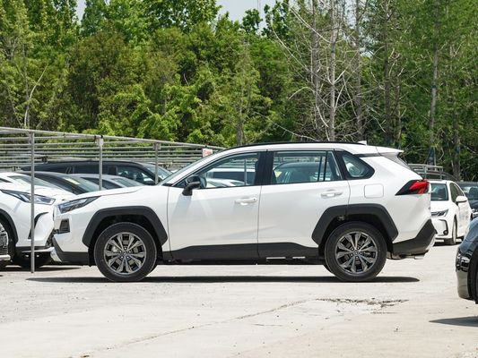 Demande personnalisée 2023 Toyota RAV4 SUV 2.0L CVT 4WD Adventure Plus avec 5 sièges