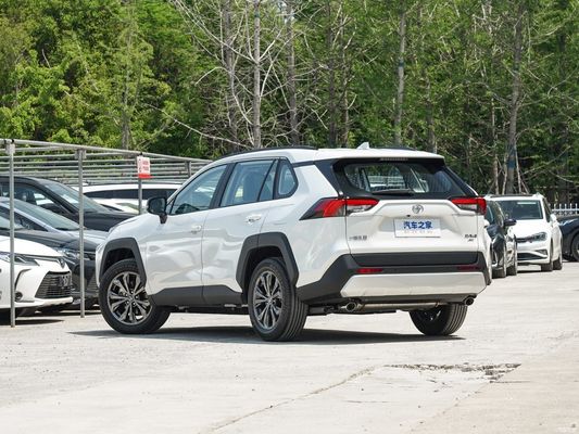 Demande personnalisée 2023 Toyota RAV4 SUV 2.0L CVT 4WD Adventure Plus avec 5 sièges