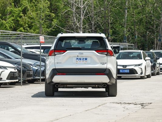 Demande personnalisée 2023 Toyota RAV4 SUV 2.0L CVT 4WD Adventure Plus avec 5 sièges