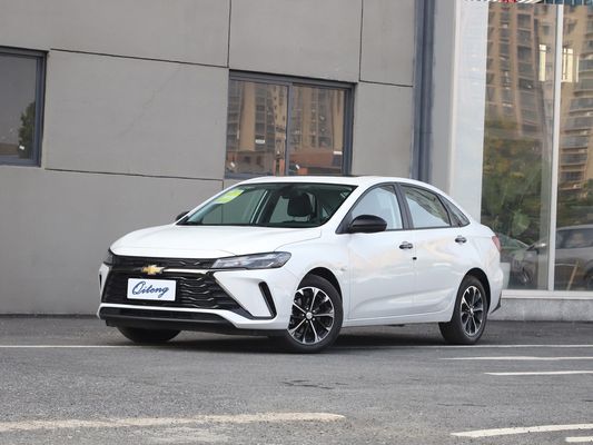Type de carburant à essence 2024 1.3t Édition hybride légère Voiture avec conduite et performances FWD