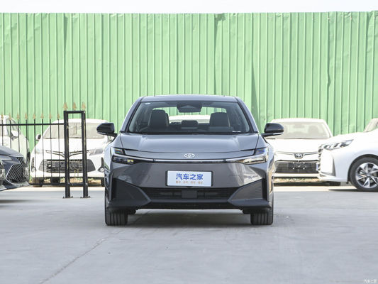 Sedan Toyota Bz3 2023 616km Long-Range PRO Véhicule électrique Style de direction gauche