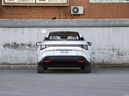 Service après-vente en ligne/local Toyota Bz3 2023 616 km Longue portée berline électrique