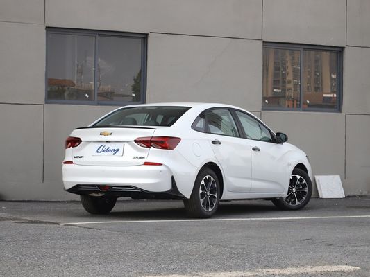 Demande personnalisée 2024 1.3t édition hybride légère Voiture Monza Automatique essence électrique