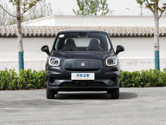 Microcar EV Leap T03 403 sièges électriques Zhixiang 4 3620*1652*1605 Performance