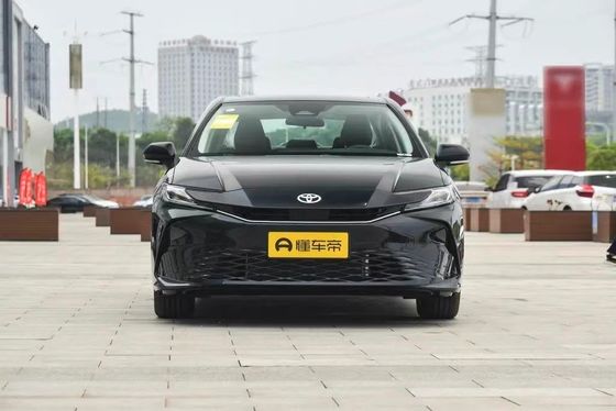 Toyota Camry 2024 2.0e Elite Edition certifié GSV et certifié GSV