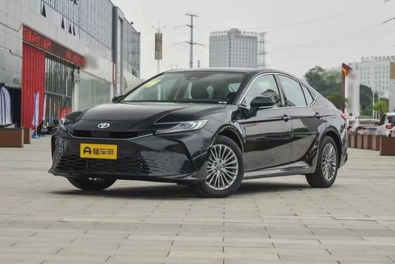 Toyota Camry 2024 2.0e Elite Edition certifié GSV et certifié GSV