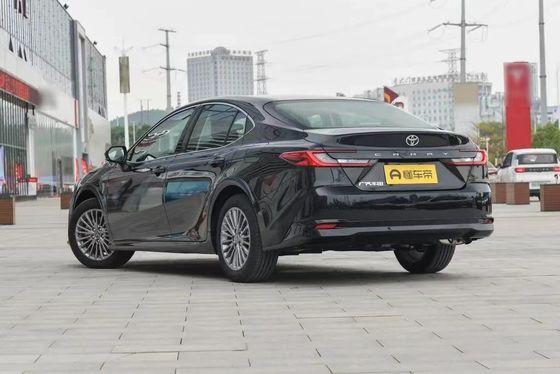 Toyota Camry 2024 2.0e Elite Edition certifié GSV et certifié GSV