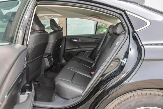 Toyota Camry 2024 2.0e Elite Edition certifié GSV et certifié GSV