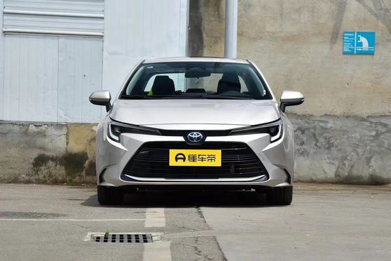 Relin 2023 Smart Electric Hybrid 1.8L Version Deluxe GSV Certifié et fiable