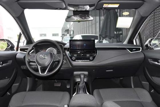 Relin 2023 Smart Electric Hybrid 1.8L Version Deluxe GSV Certifié et fiable