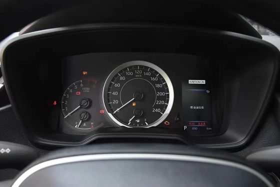 Relin 2023 Smart Electric Hybrid 1.8L Version Deluxe GSV Certifié et fiable