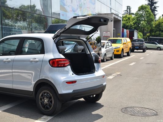 Pure Microcar électrique EV Leap T03 2023 310 Fenxiang Véhicule électrique sièges d'auto 4