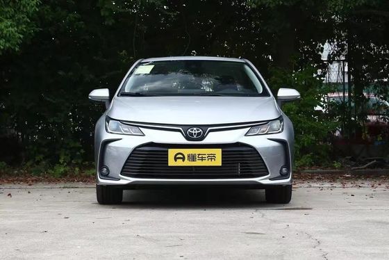 Toyota Corolla 2023 1.2t S-CVT édition élite Système de freinage électromagnétique automatique