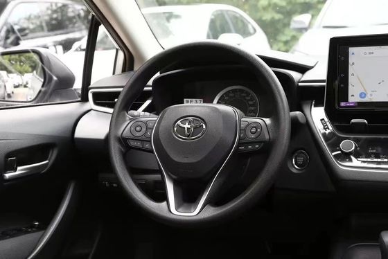 Toyota Corolla 2023 1.2t S-CVT édition élite Système de freinage électromagnétique automatique