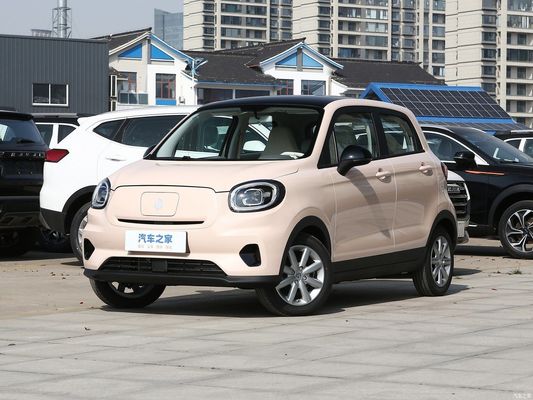 Voiture Microcar EV Leap T03 403 Qingxiang 2023 4 sièges Service après-vente en ligne/local
