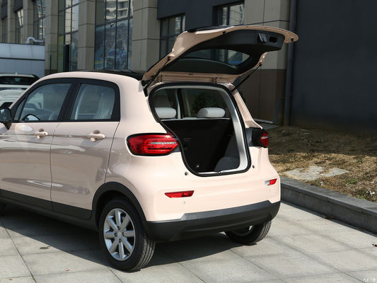 Voiture Microcar EV Leap T03 403 Qingxiang 2023 4 sièges Service après-vente en ligne/local