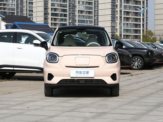 Voiture Microcar EV Leap T03 403 Qingxiang 2023 4 sièges Service après-vente en ligne/local