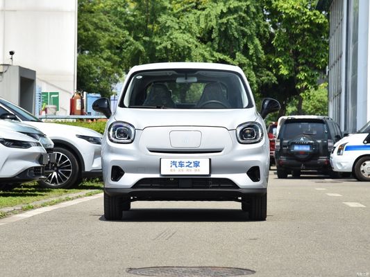 Véhicule électrique EV Leap T03 2023 310 Qingxiang Microcar Service après-vente local