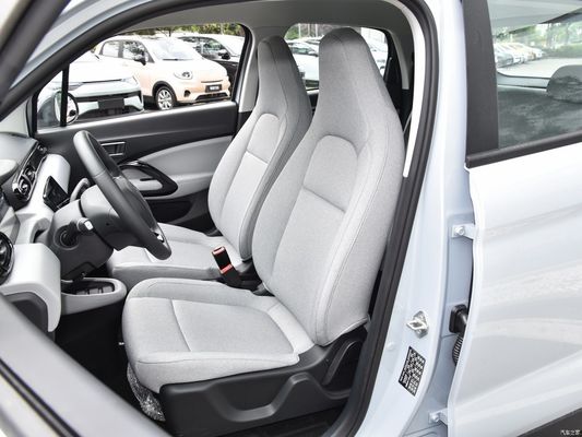 Véhicule électrique EV Leap T03 2023 310 Qingxiang Microcar Service après-vente local