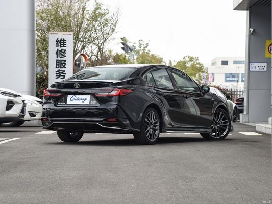 2024 Double moteur 2.0 Hxs Sport Plus Version Volant à gauche voiture avec une grande fiabilité