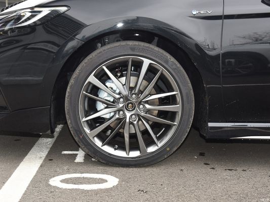 2024 Double moteur 2.0 Hxs Sport Plus Version Volant à gauche voiture avec une grande fiabilité