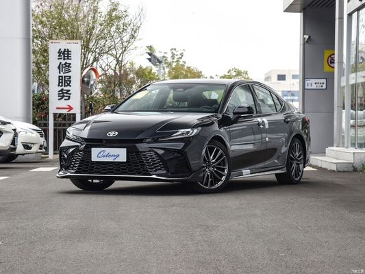 2024 Double moteur 2.0 Hxs Sport Plus Version Volant à gauche voiture avec une grande fiabilité