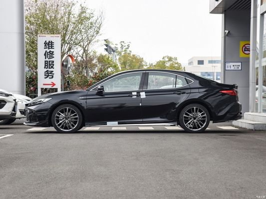 2024 Double moteur 2.0 Hxs Sport Plus Version Volant à gauche voiture avec une grande fiabilité