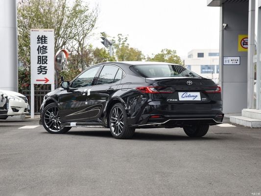 2024 Double moteur 2.0 Hxs Sport Plus Version Volant à gauche voiture avec une grande fiabilité