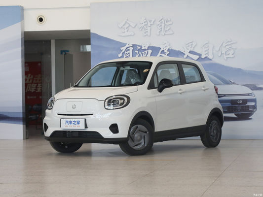 Leap T03 2023 200 Qingxiang Le véhicule électrique ultime pour vos besoins professionnels