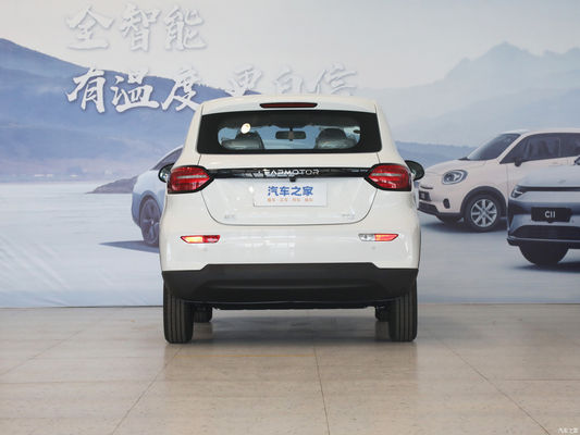 Leap T03 2023 200 Qingxiang Le véhicule électrique ultime pour vos besoins professionnels