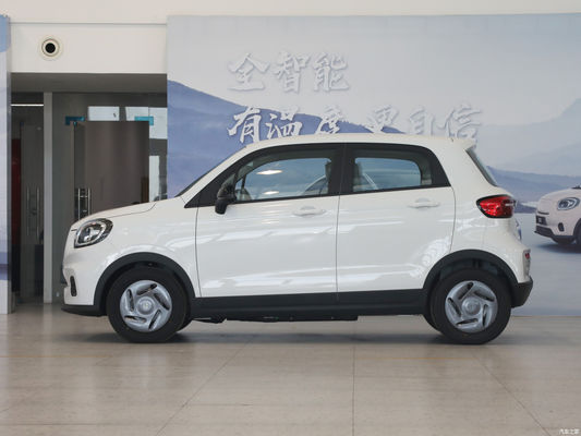 Leap T03 2023 200 Qingxiang Le véhicule électrique ultime pour vos besoins professionnels