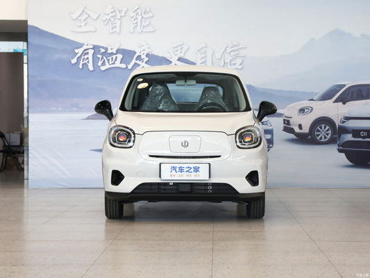 Leap T03 2023 200 Qingxiang Le véhicule électrique ultime pour vos besoins professionnels