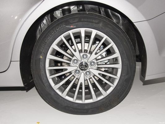 sièges 5 direction gauche 2024 Version 2.0g Voiture pour une expérience de conduite fluide