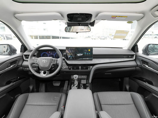 sièges 5 direction gauche 2024 Version 2.0g Voiture pour une expérience de conduite fluide