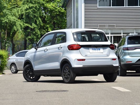 Microcar Voiture électrique EV Leap T03 2023 310 Qingxiang avec demande personnalisée