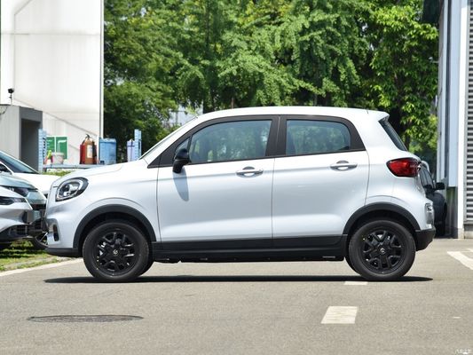 Microcar Voiture électrique EV Leap T03 2023 310 Qingxiang avec demande personnalisée