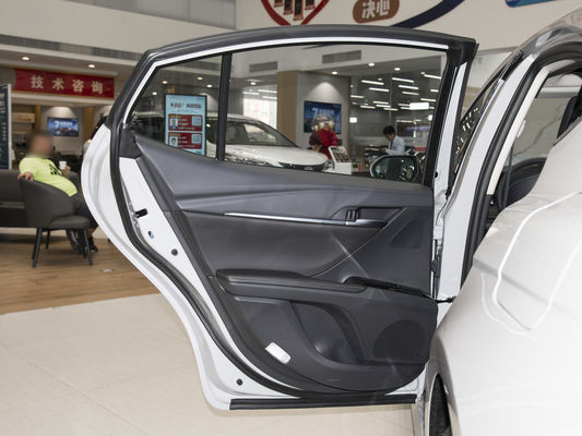 2024 Double moteur 2.0hp voiture de luxe avec direction gauche et Toyota Camry 9