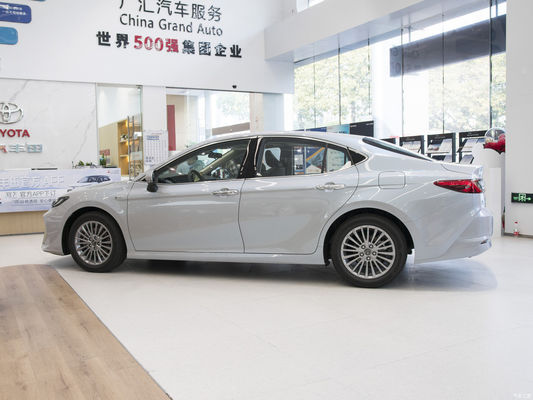 2024 Double moteur 2.0hp voiture de luxe avec direction gauche et Toyota Camry 9