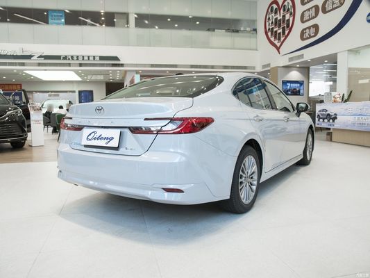 2024 Double moteur 2.0hp voiture de luxe avec direction gauche et Toyota Camry 9