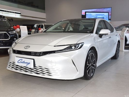 Hybride à double moteur 2.0hg Édition voiture 2024 cylindrée 1600-2500CC Type de carburant Hybride